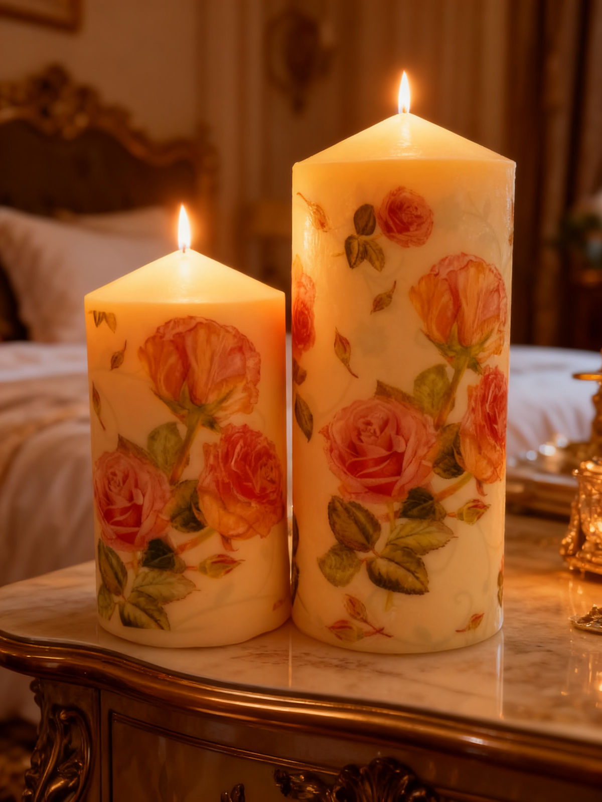 All Candles
