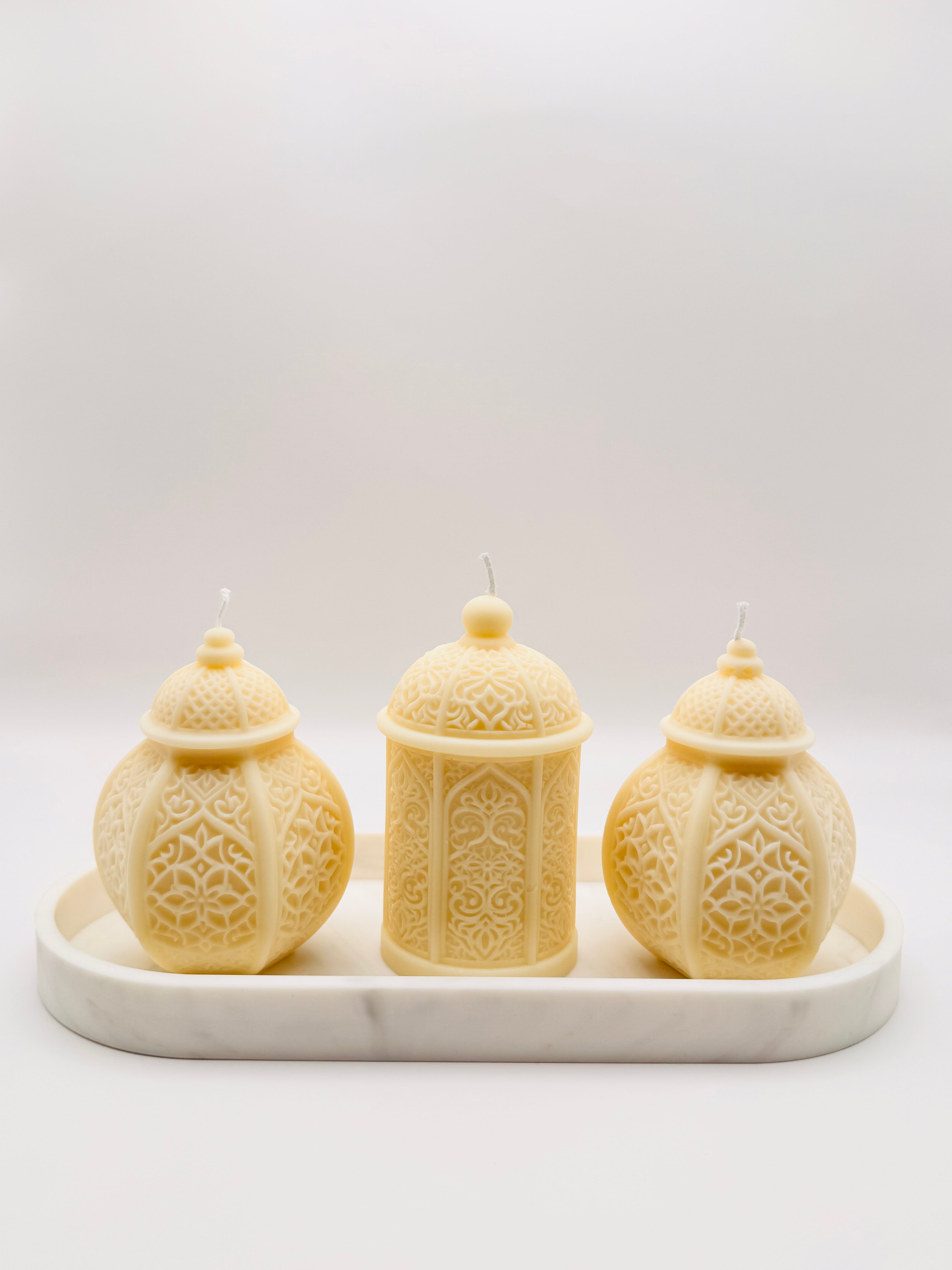 Ramadan Lantern Trio