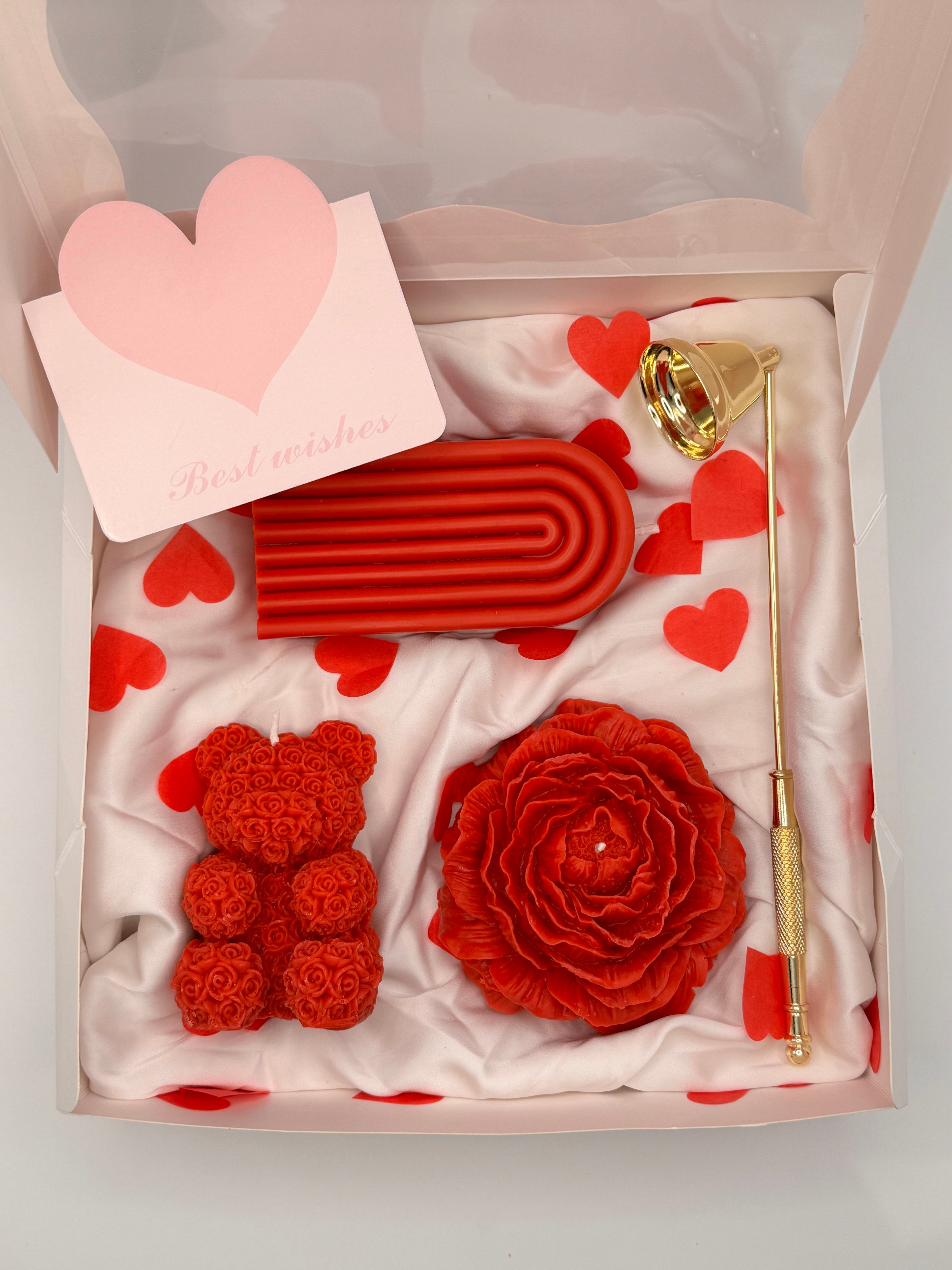 Valentine Signature Set