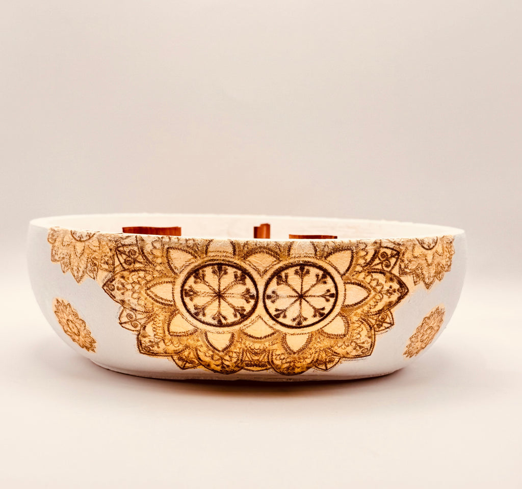 Aurelia Ritual Bowl