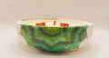 Oud Serenity Bowl Candle (Sold Out)