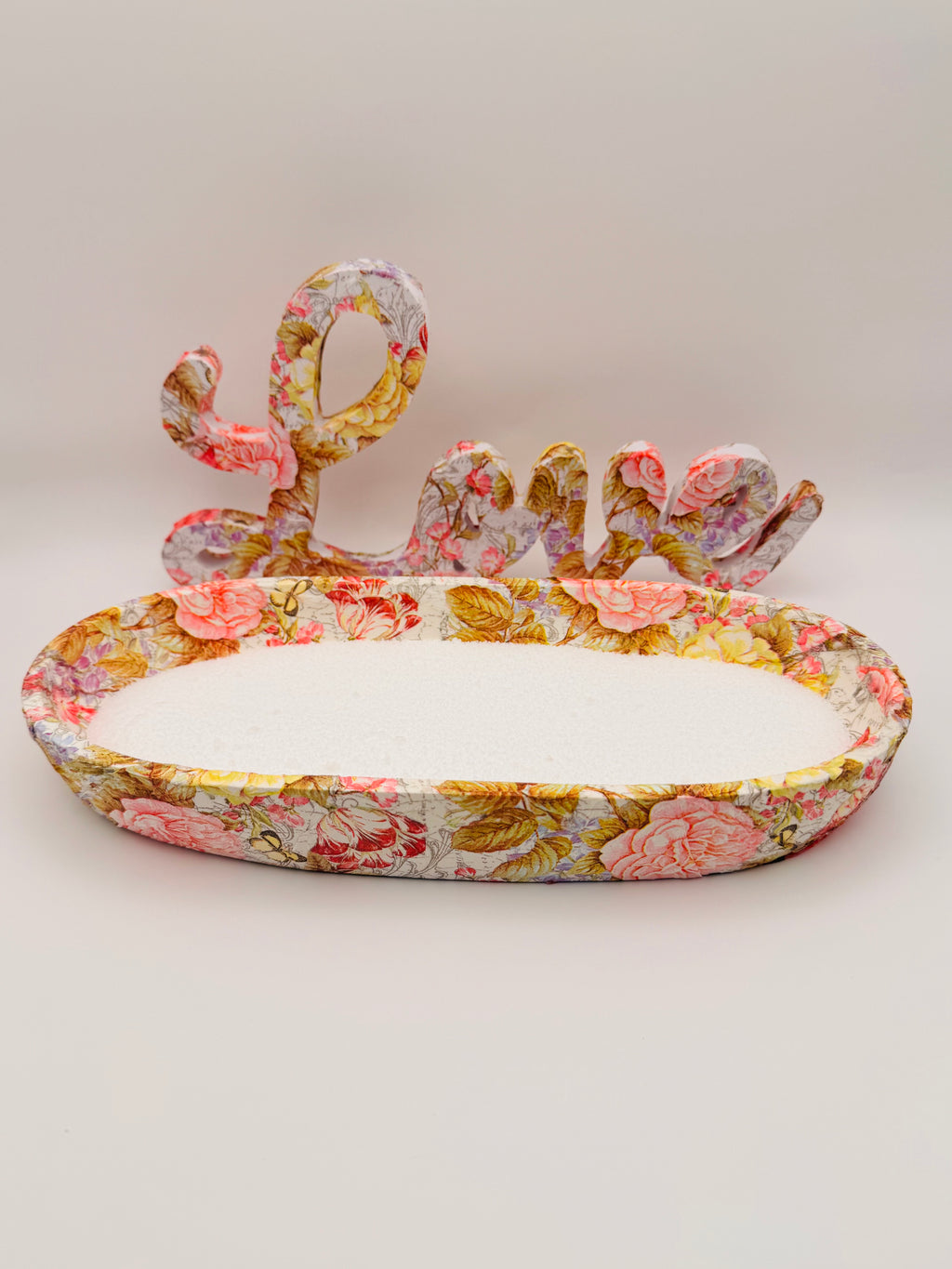 Eternal Love Gift Set – Luxury Candle Collection ( 3 pieces)