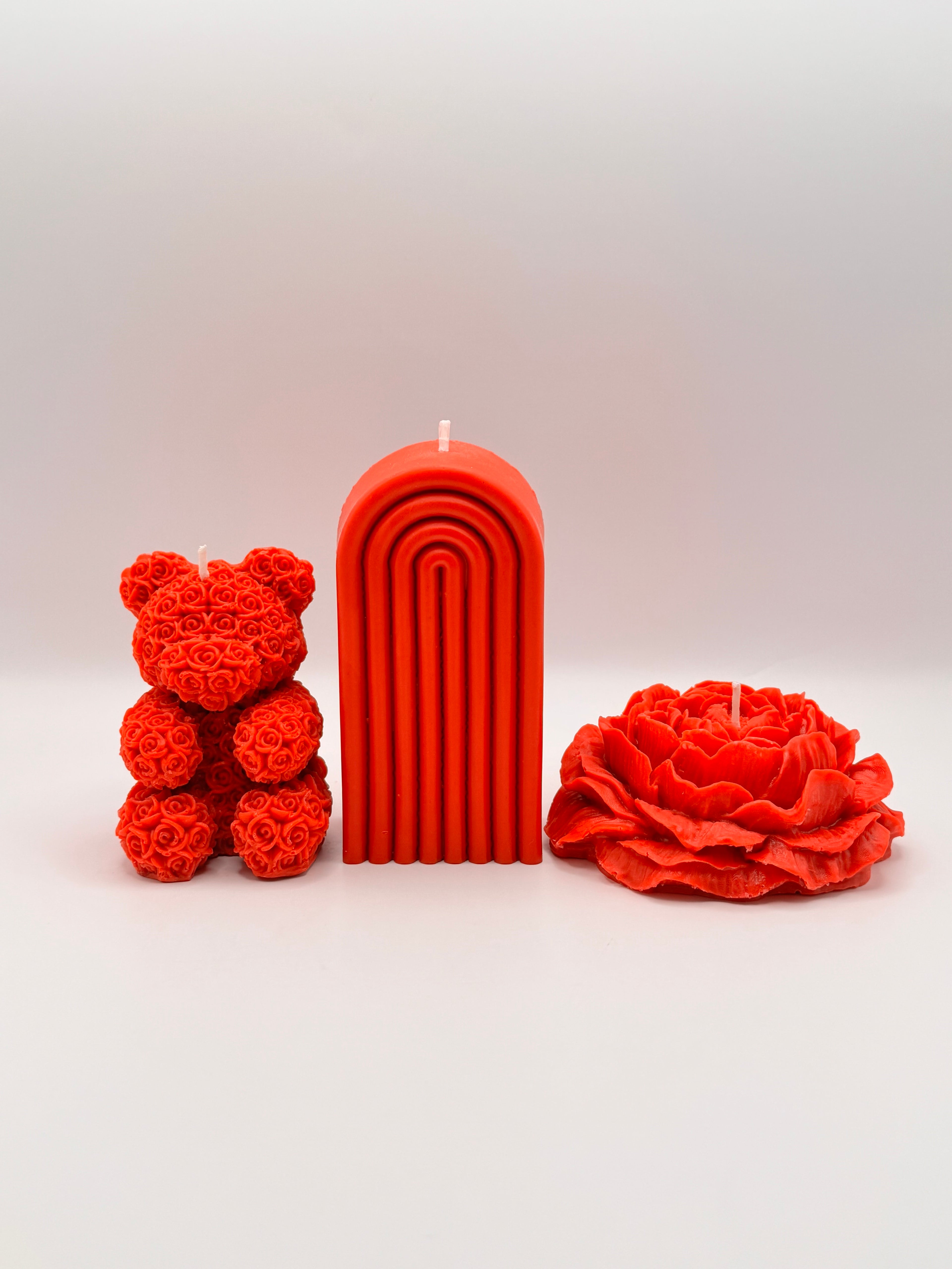 Valentine Signature Set