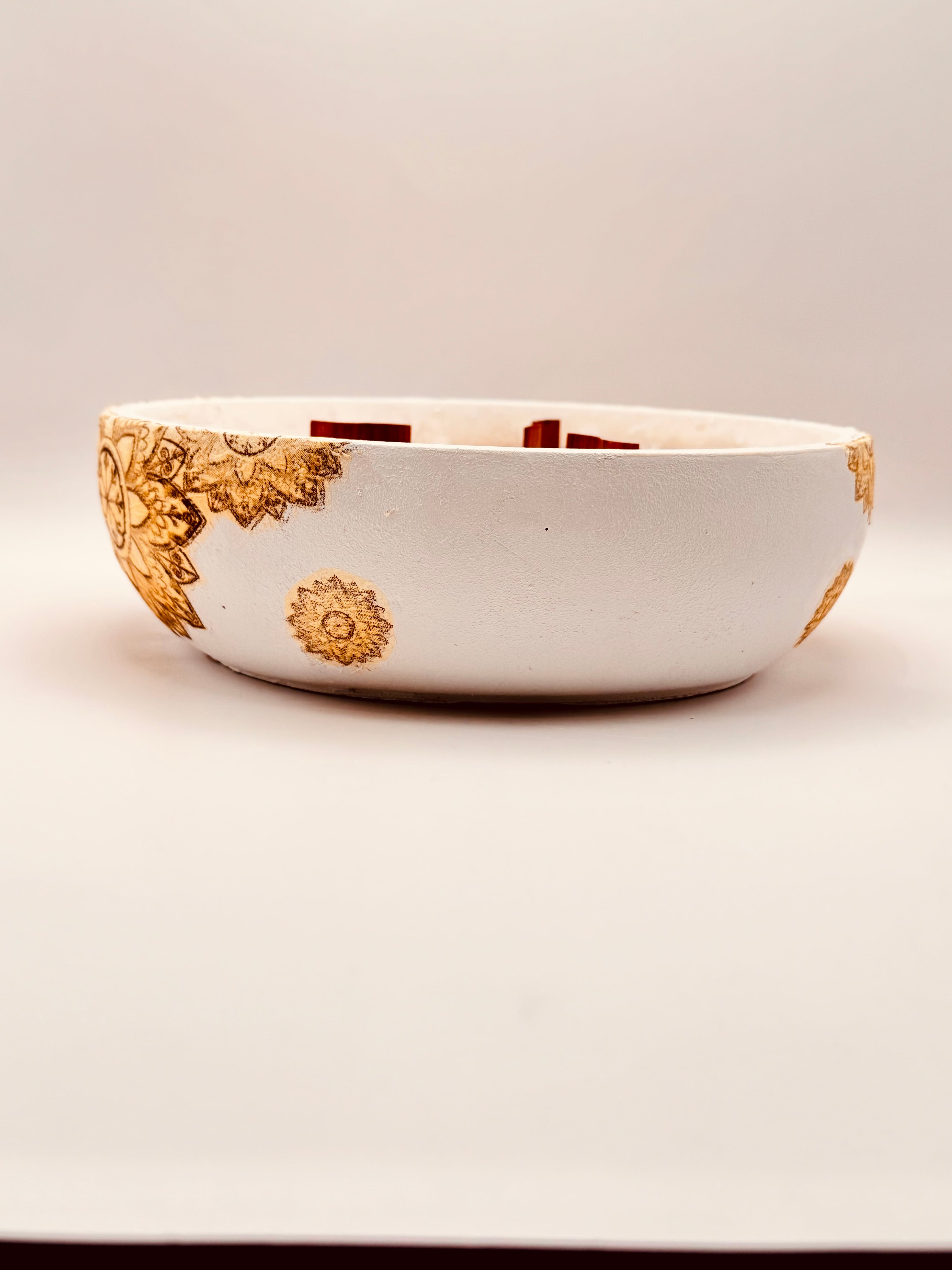Aurelia Ritual Bowl