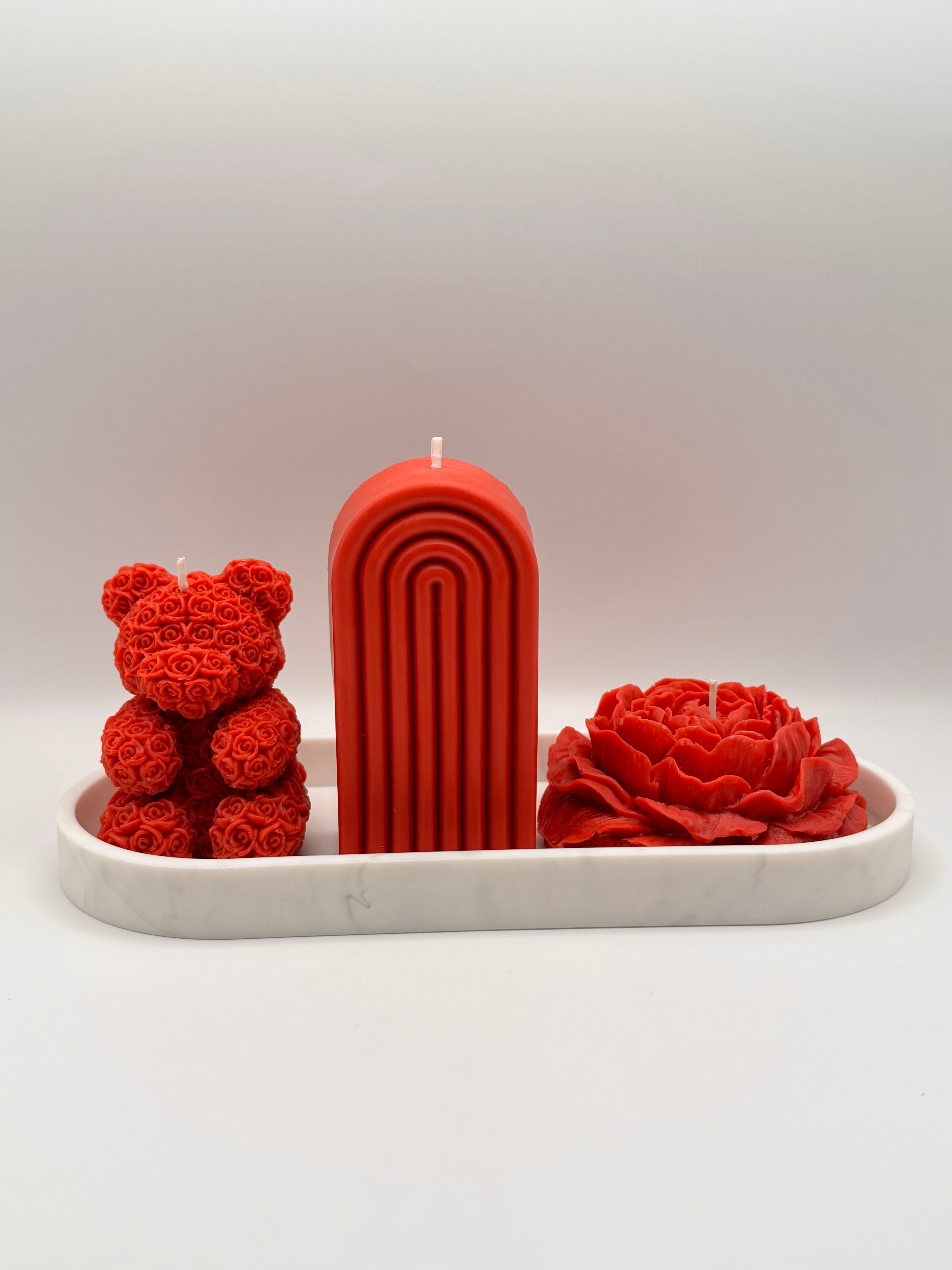 Valentine Signature Set