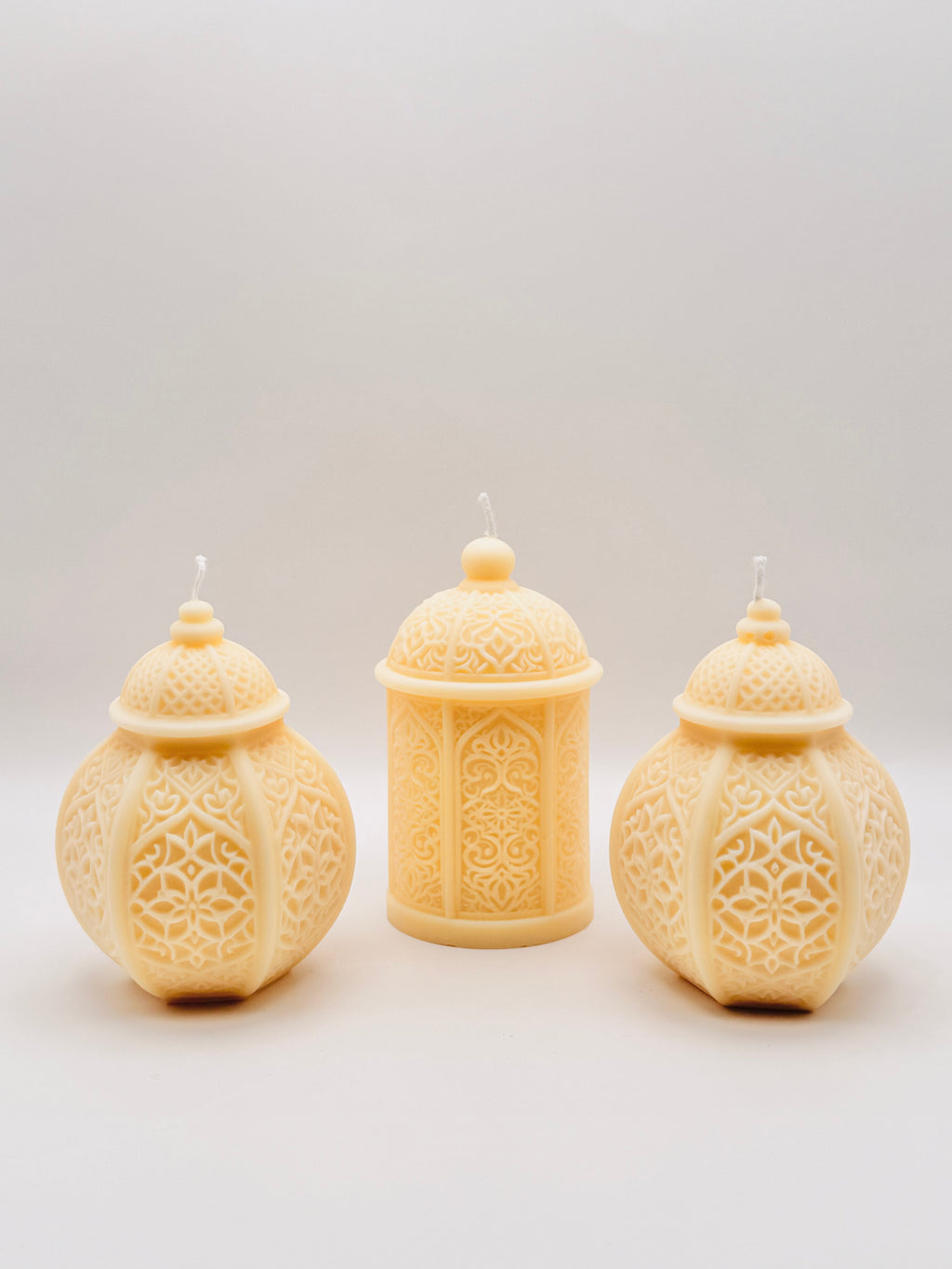 Ramadan Lantern Trio