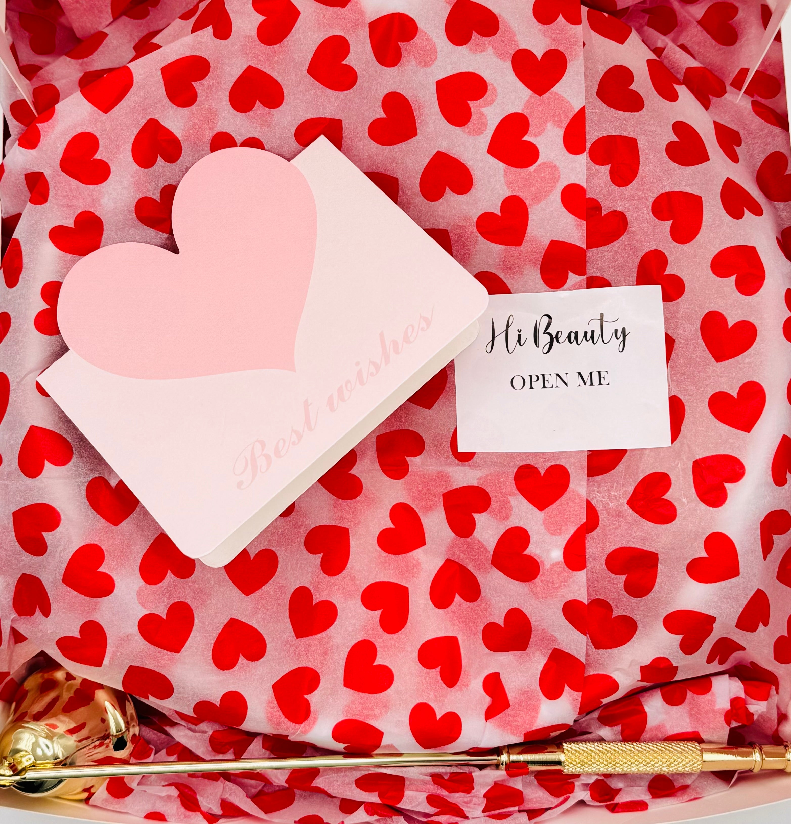 MonAmour Signature