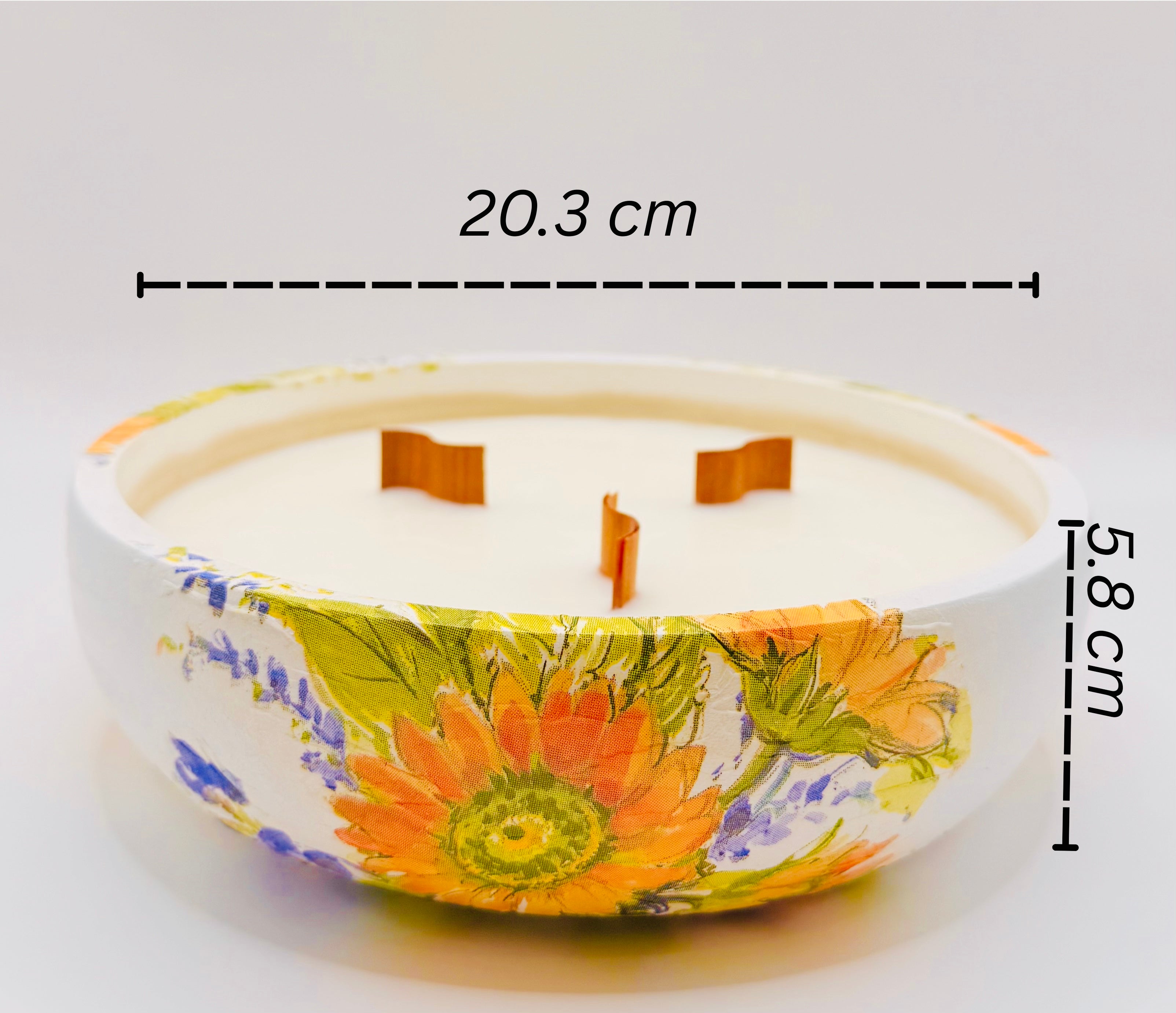 Sunflower Bloom Bloom Styling Set
