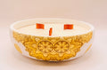 Aurelia Mandala Bowl