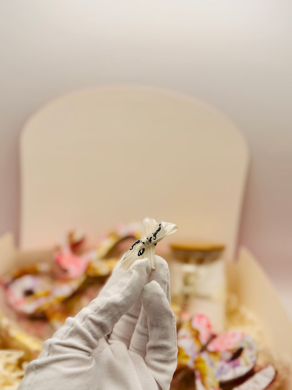 Eternal Love Gift Set – Luxury Candle Collection ( 3 pieces)