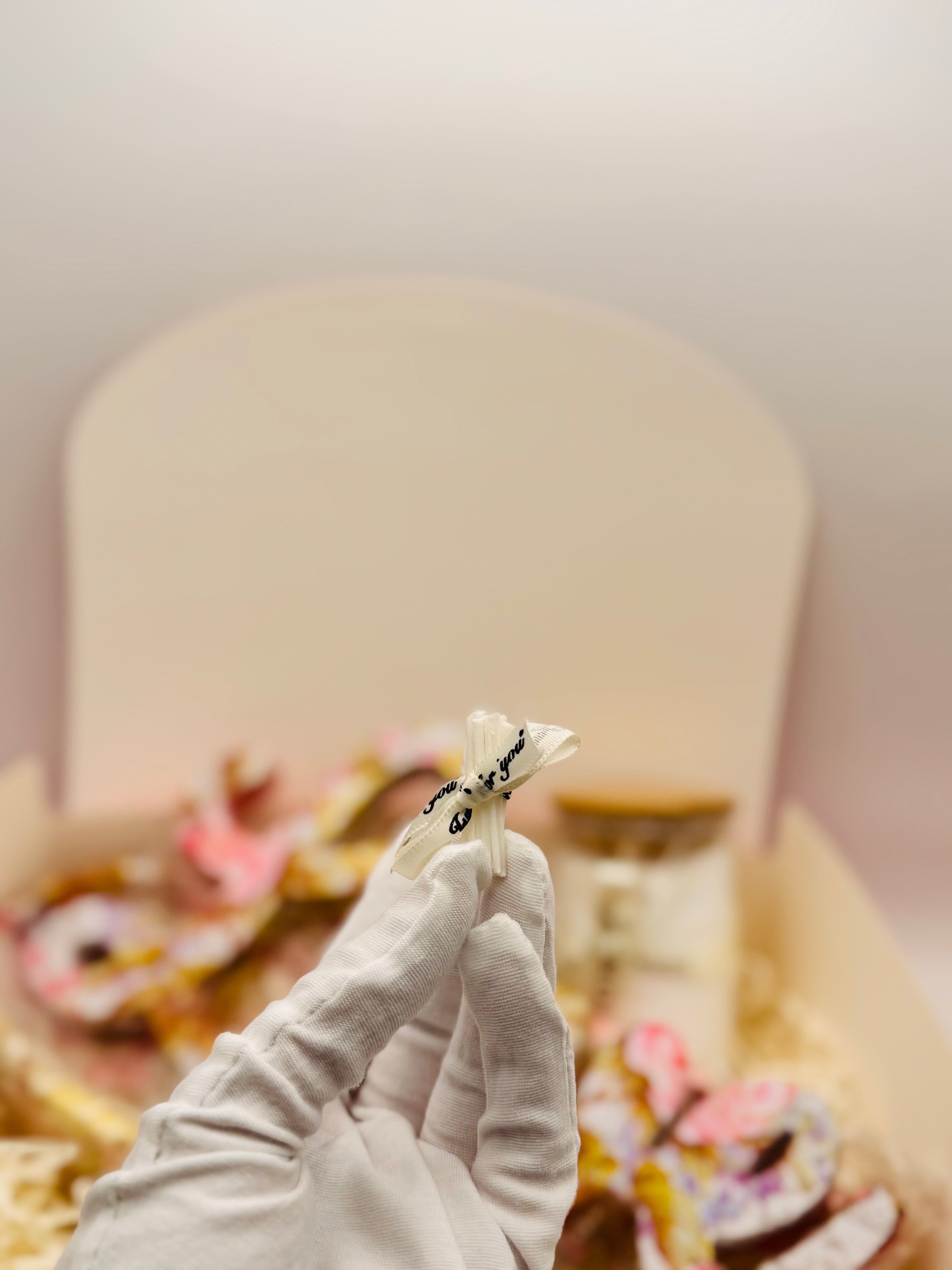 Eternal Love Gift Set – Luxury Candle Collection ( 3 pieces)