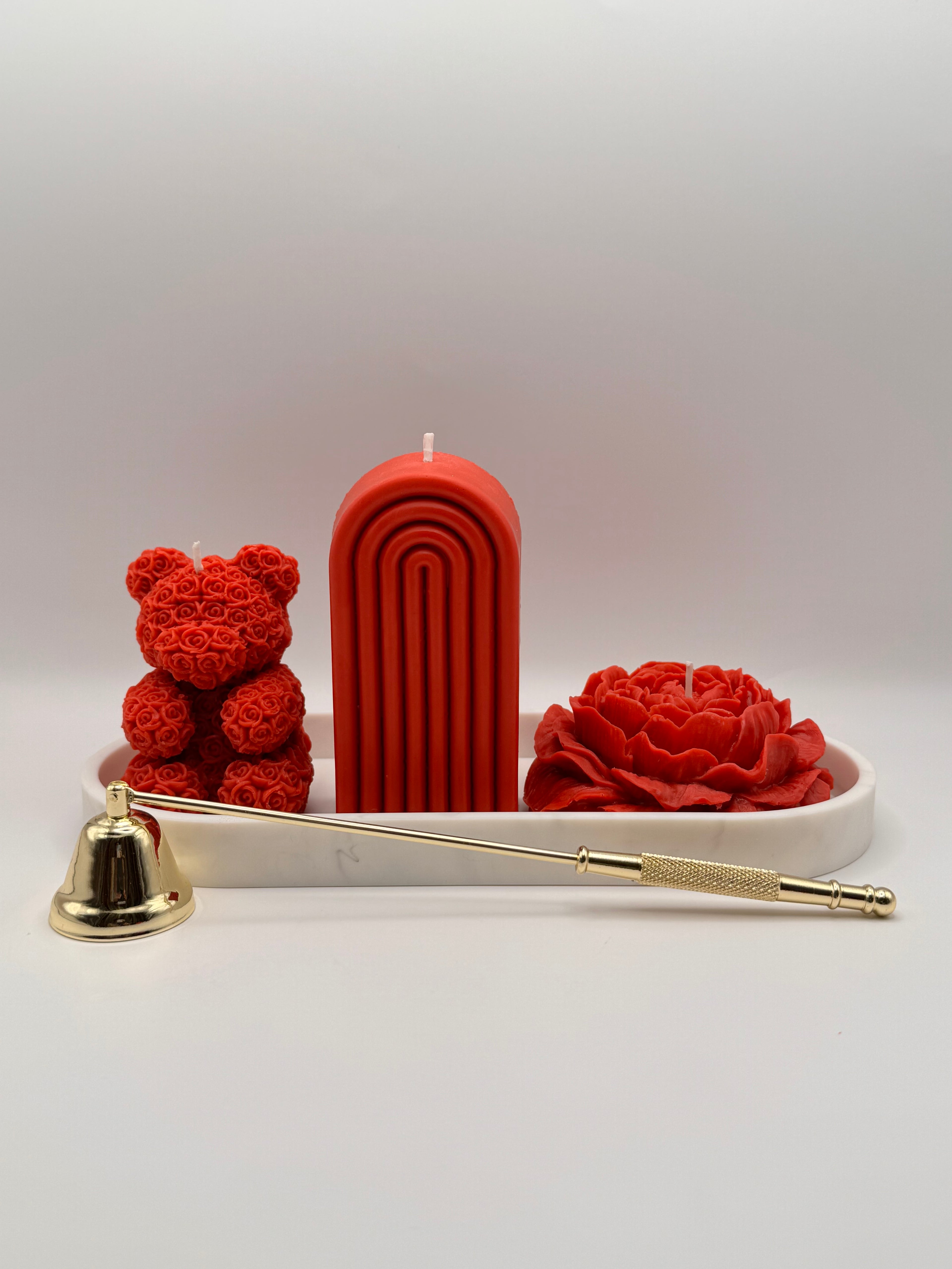 Valentine Signature Set