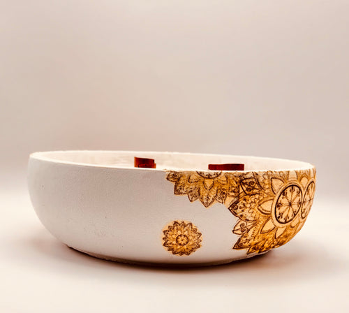 Aurelia Ritual Bowl