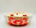 Rose Éternelle – Signature Bowl Candle