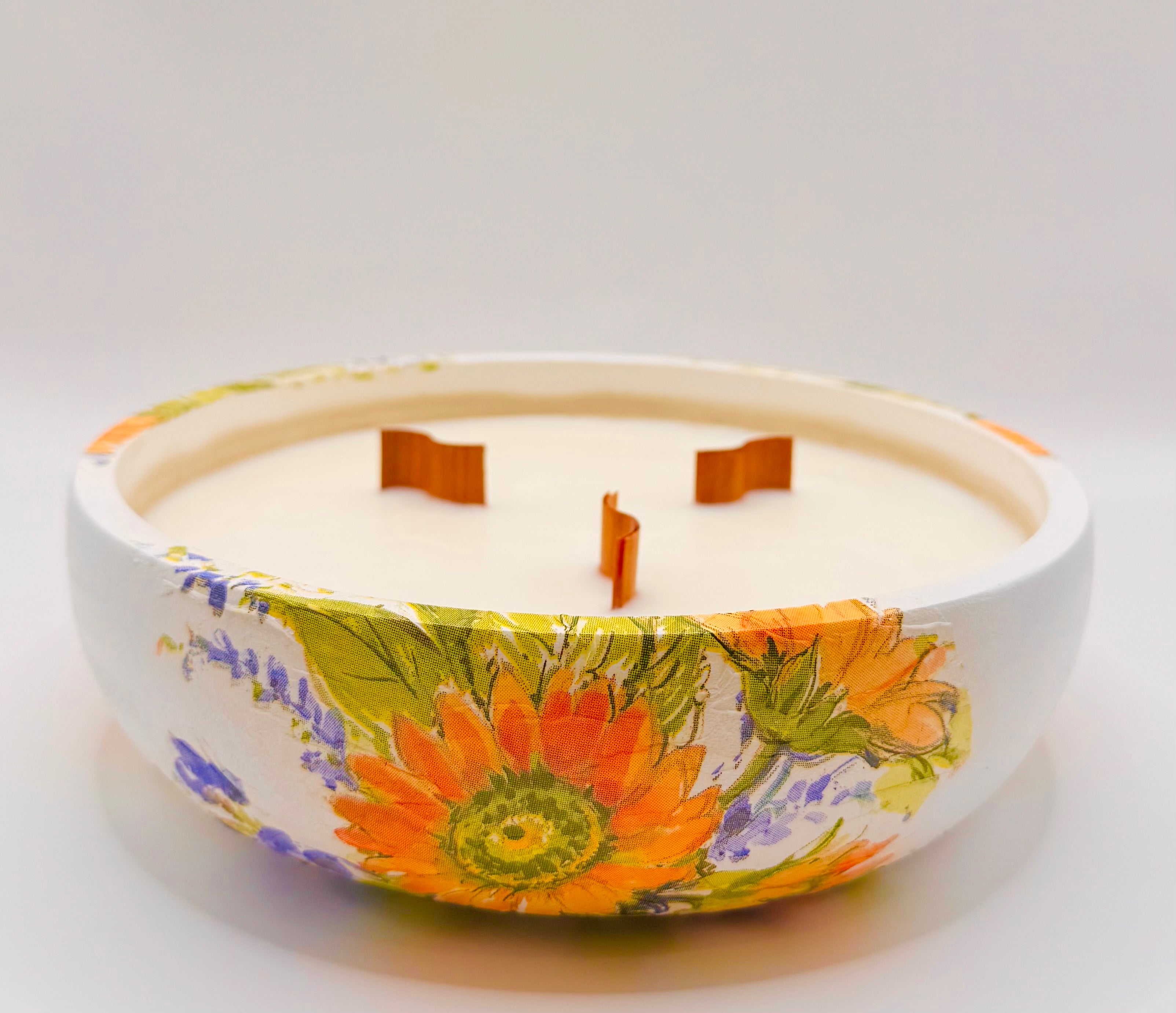 Sunflower Bloom Bloom Styling Set
