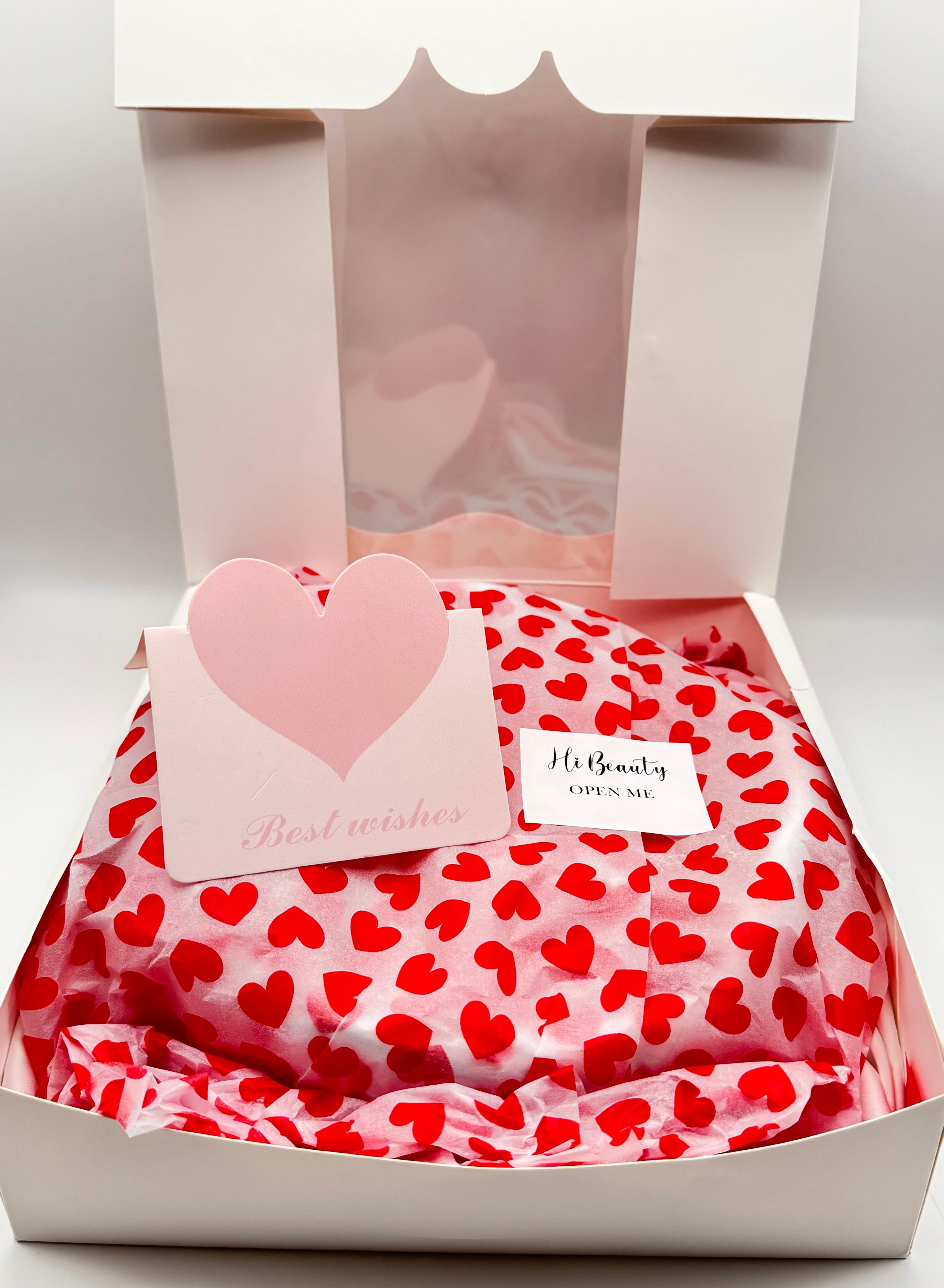 Sweetheart Cherry Candle