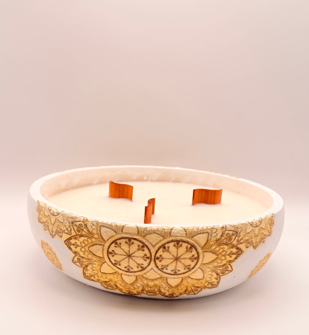 Aurelia Ritual Bowl