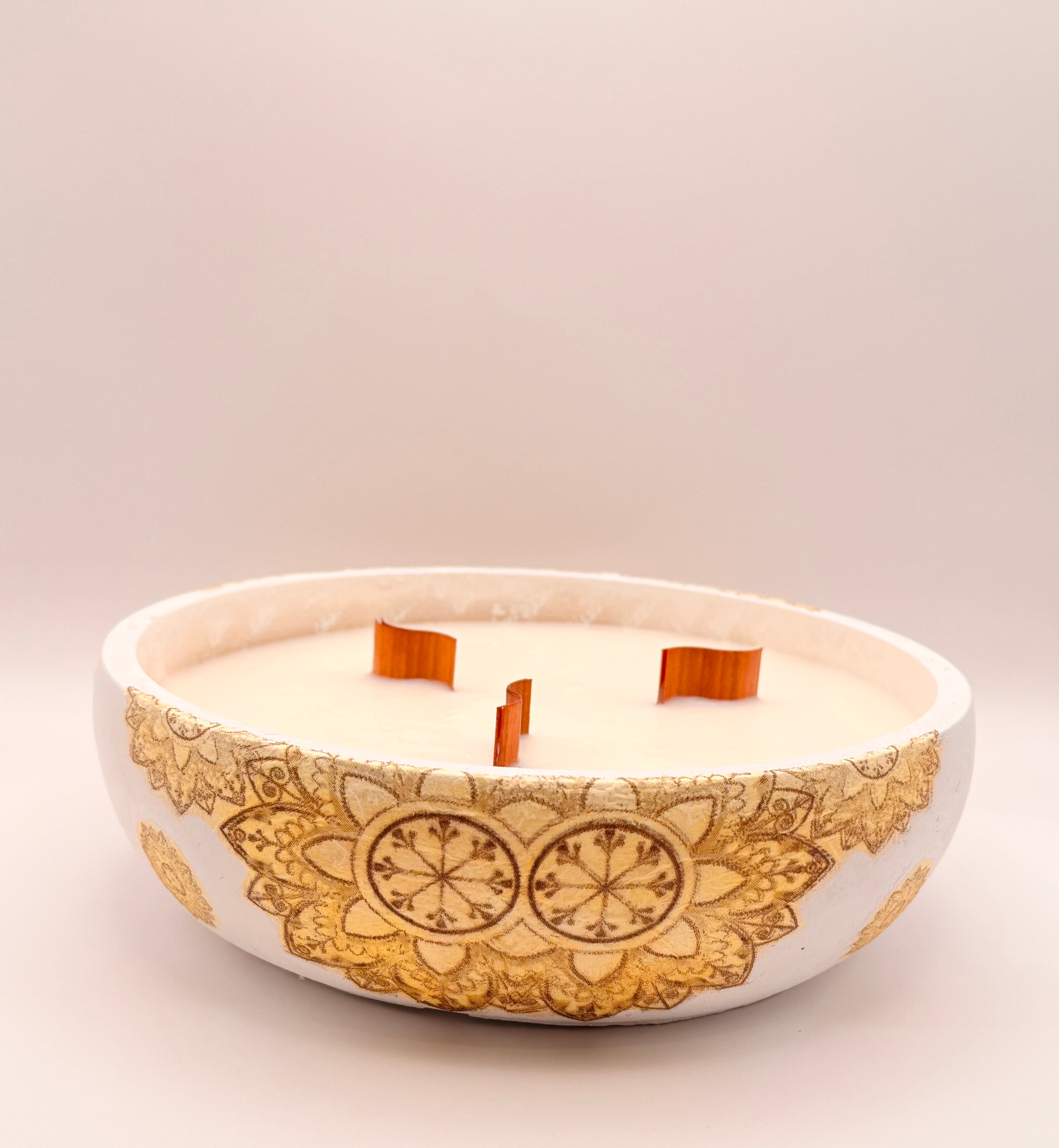 Aurelia Ritual Bowl