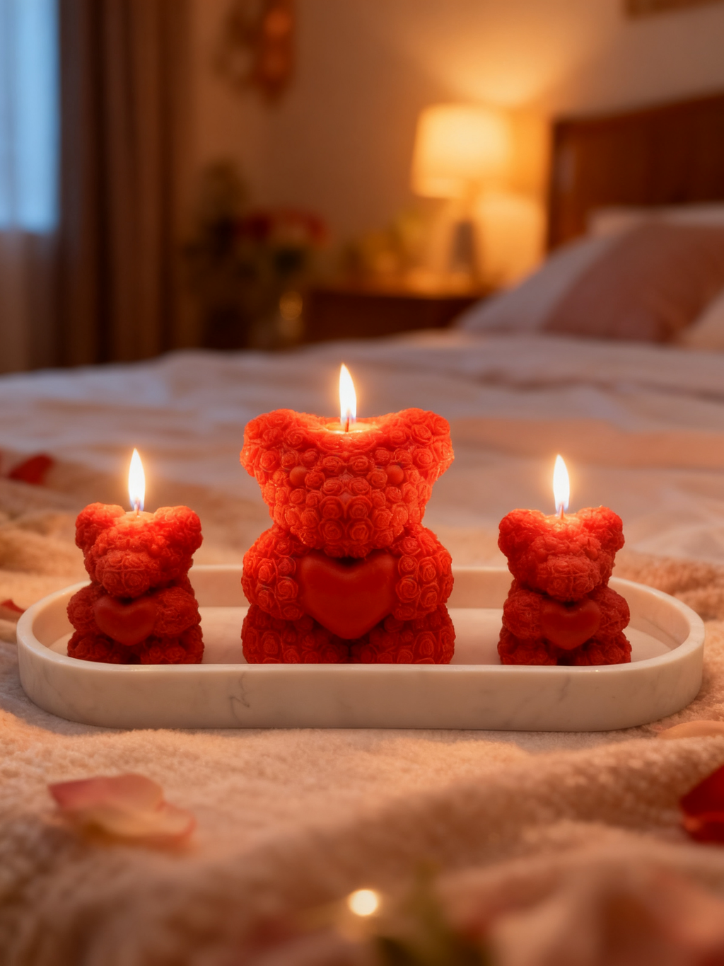 Forever Love Bears
