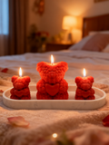 Forever Love Bears